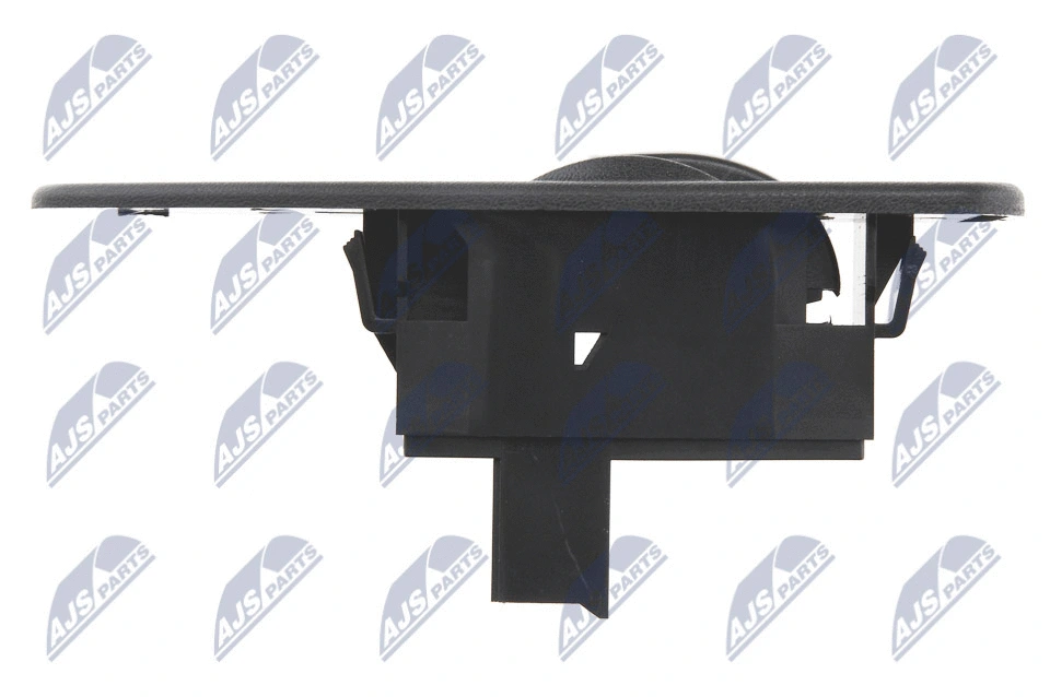 Switch, window regulator