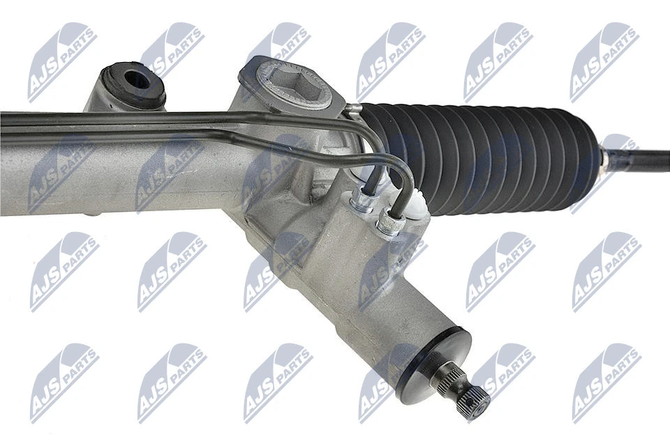 Steering Gear