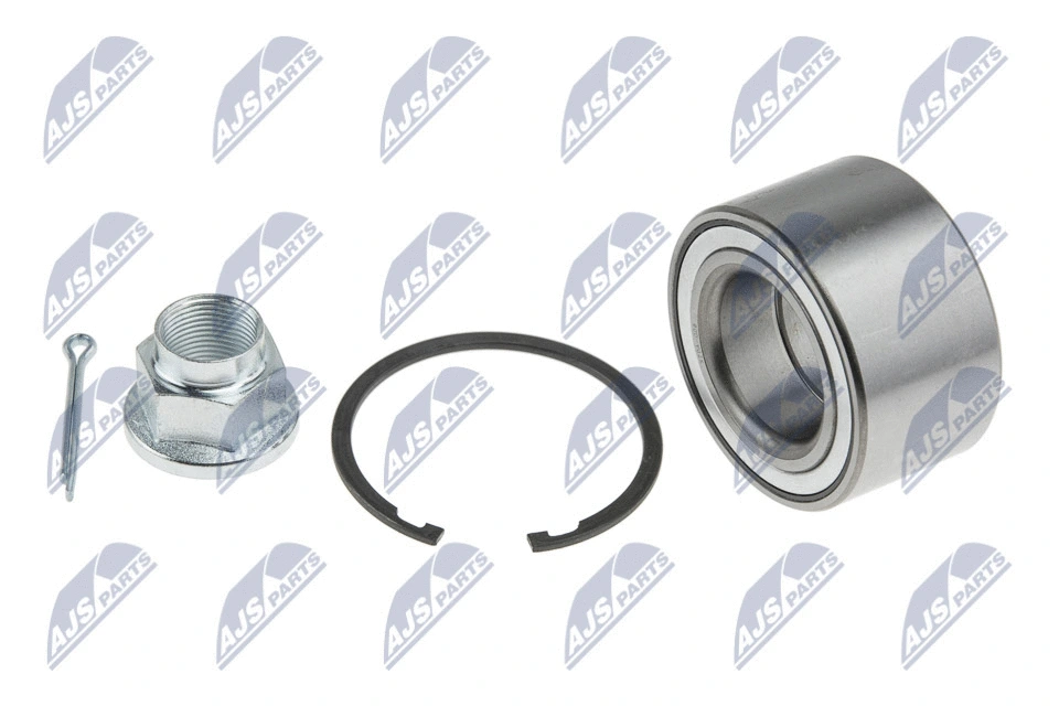 Wheel Bearing Kit (KLP-DA-006)