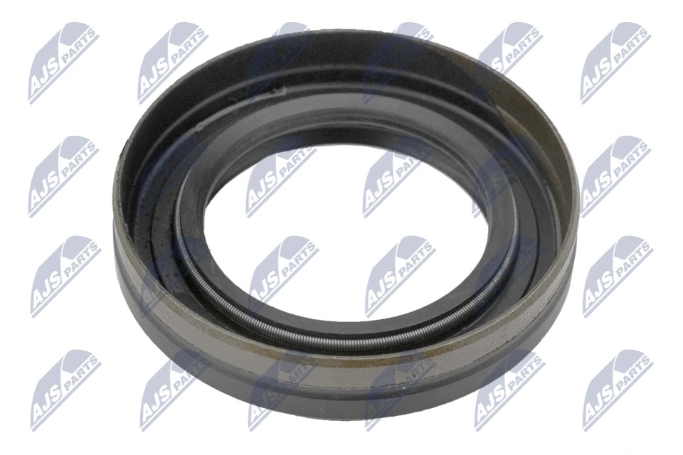 Shaft Seal, differential