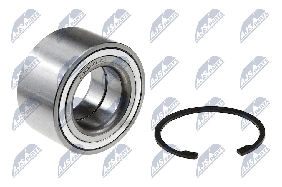 Wheel Hub (KLT-CH-054)