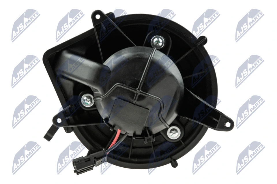 Interior Blower