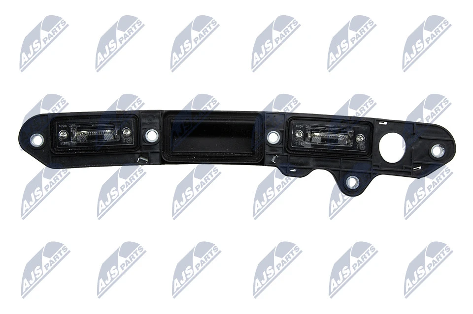 Exterior Door Handle