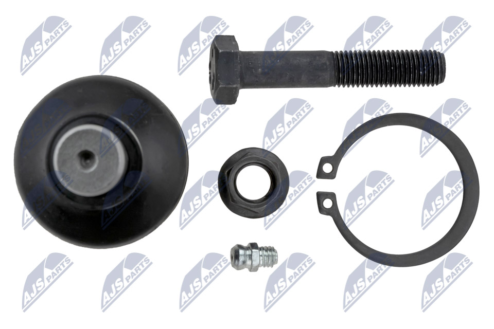 Ball Joint
