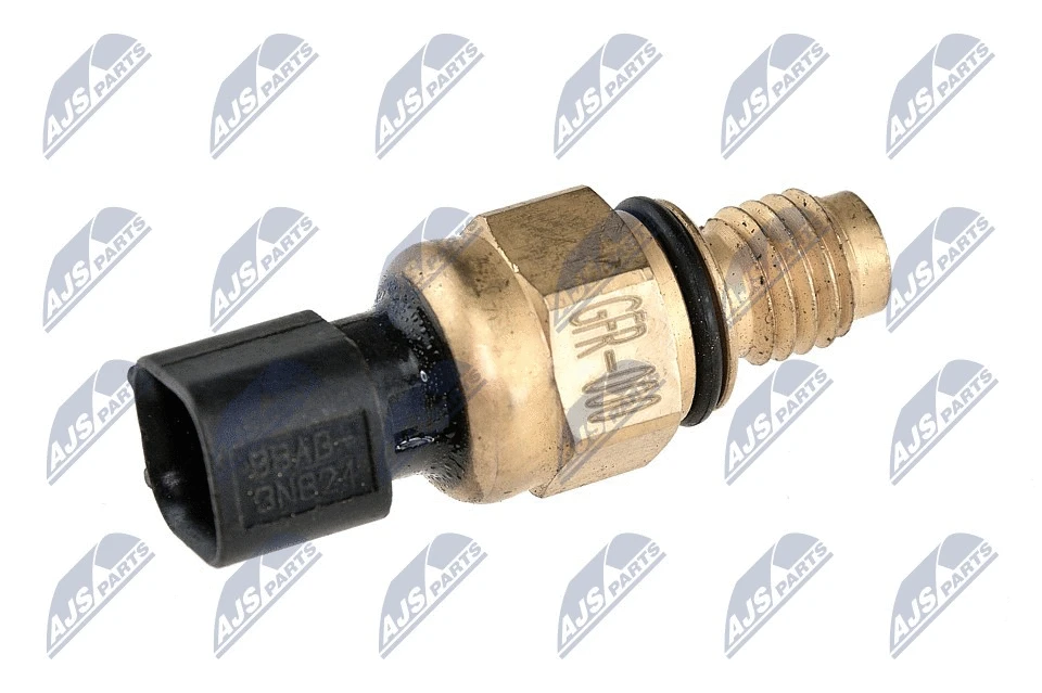 Oil Pressure Switch (ECW-FR-000)