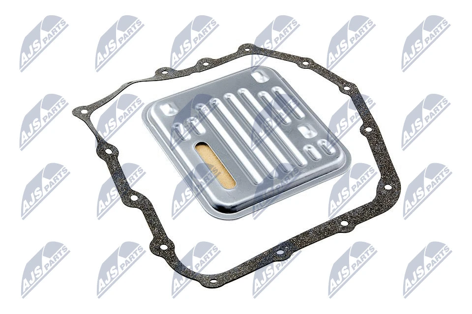 Hydraulic Filter Kit, automatic transmission