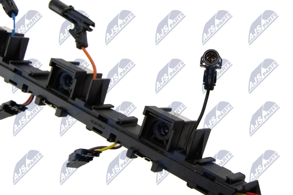 Cable Repair Set, injector valve