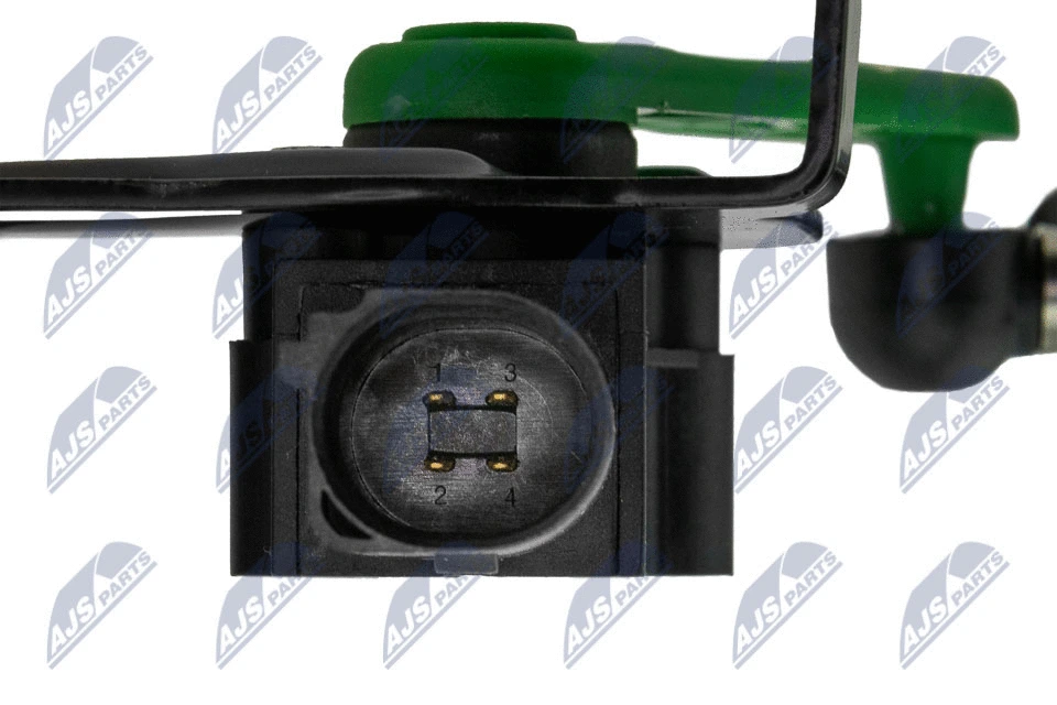 Sensor, headlight levelling