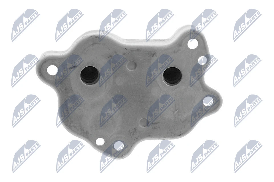 Oil Cooler, engine oil