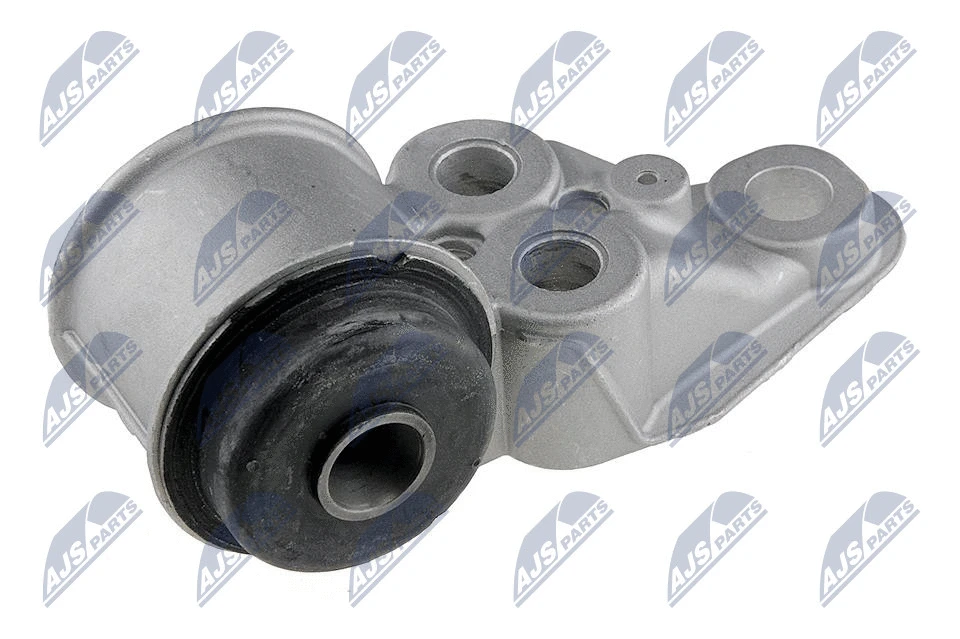 Bushing, axle beam (ZWT-VW-001)