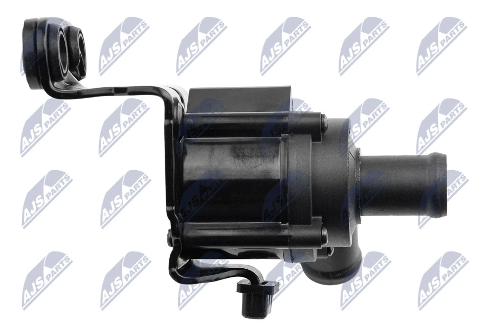 Auxiliary Water Pump (cooling water circuit)