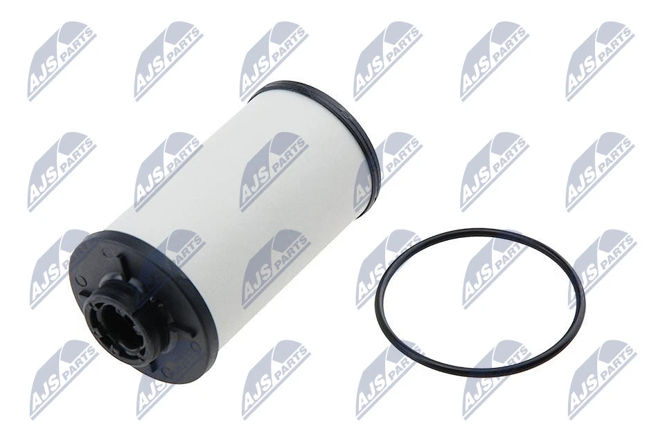 Hydraulic Filter, automatic transmission
