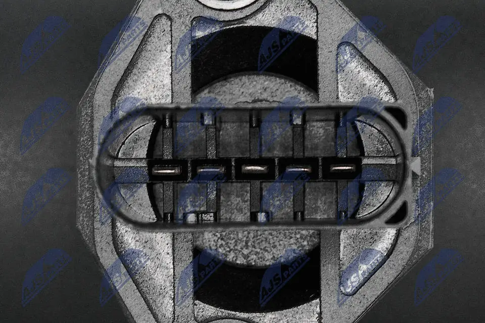 Mass Air Flow Sensor