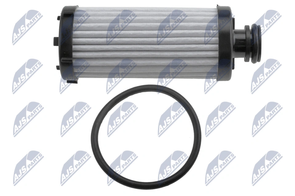 Hydraulic Filter, automatic transmission