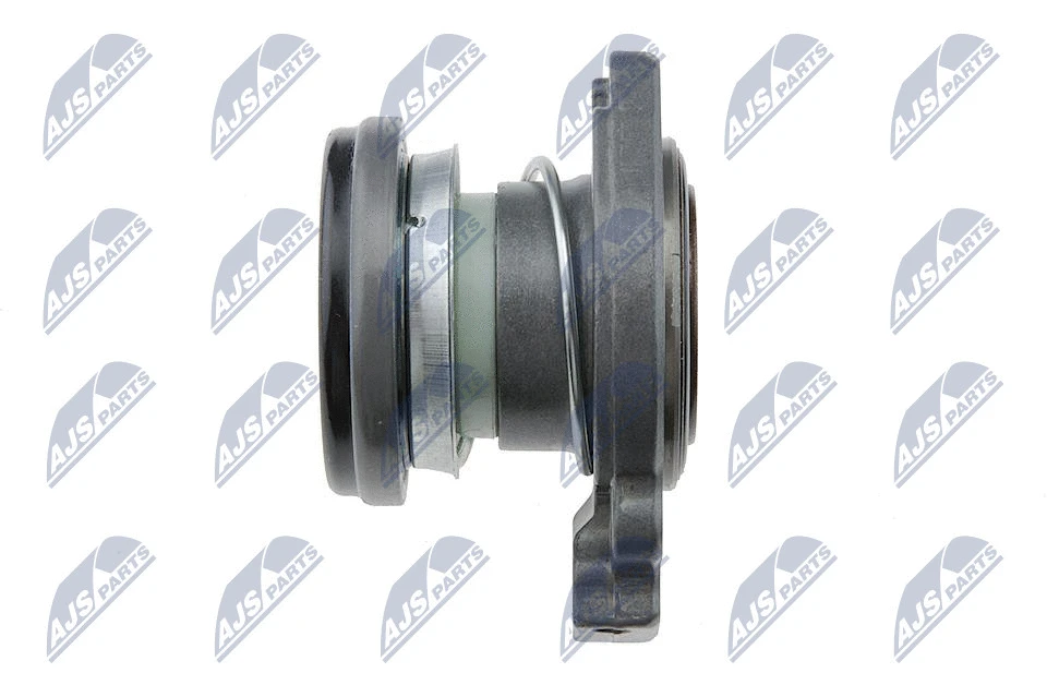 Central Slave Cylinder, clutch