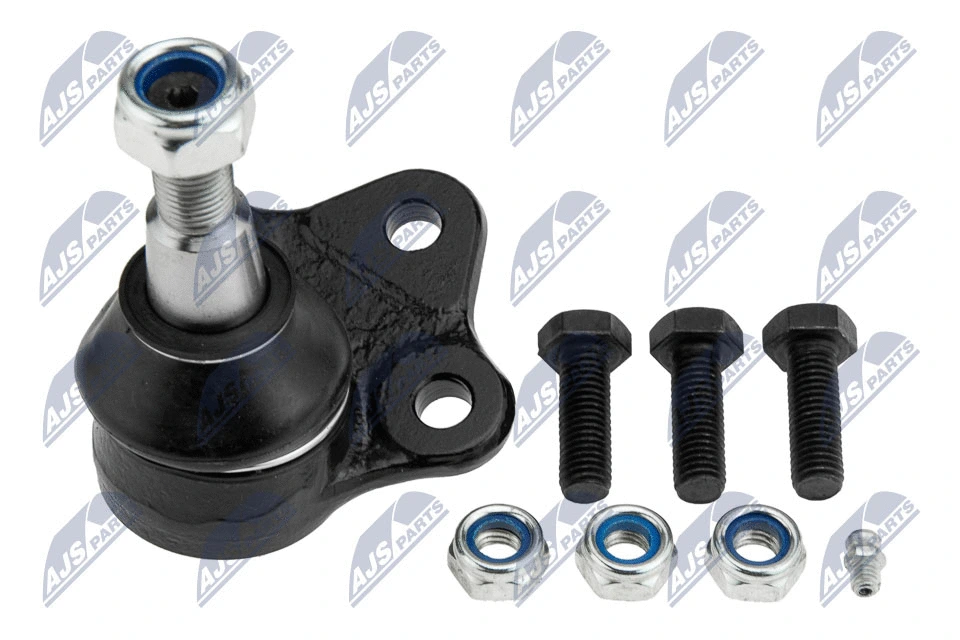 Ball Joint (ZSD-FR-001)