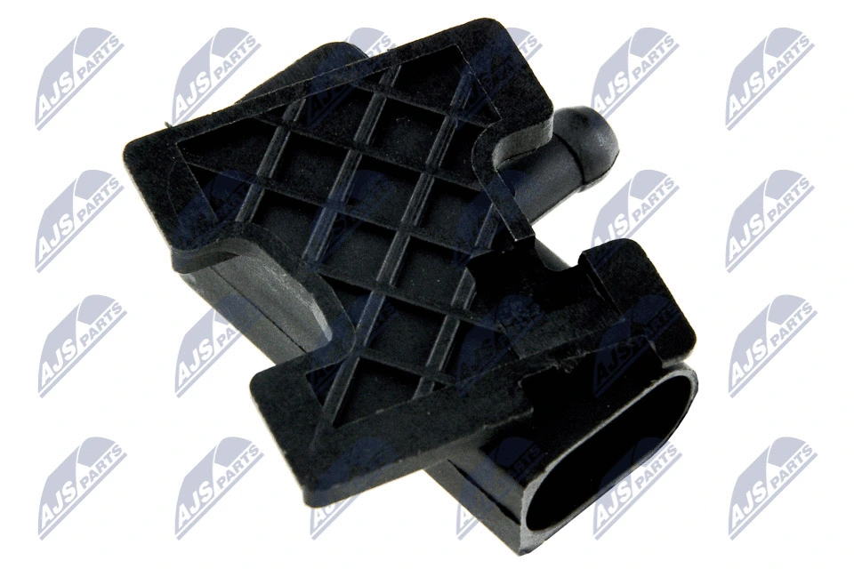 Sensor, exhaust pressure