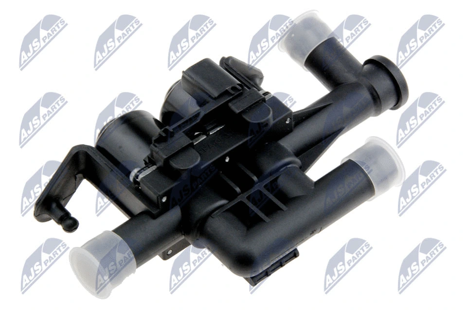 Coolant Control Valve