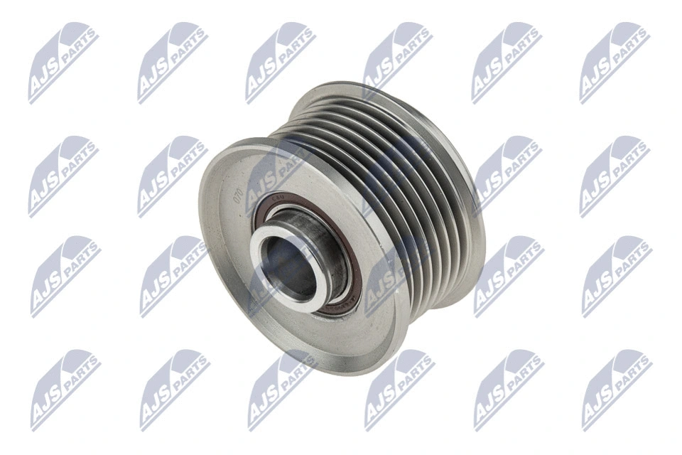 Alternator Freewheel Clutch