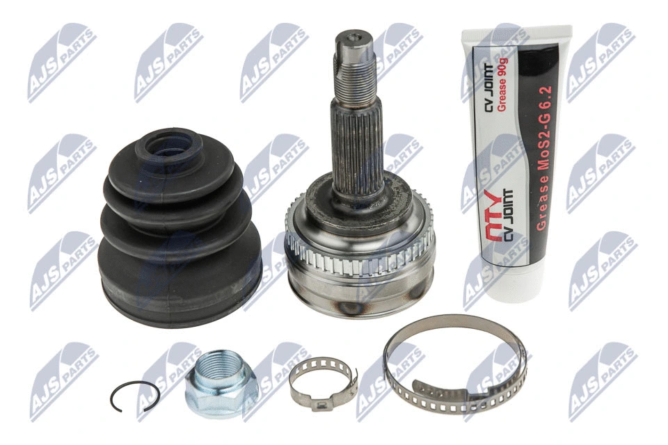 Joint Kit, drive shaft