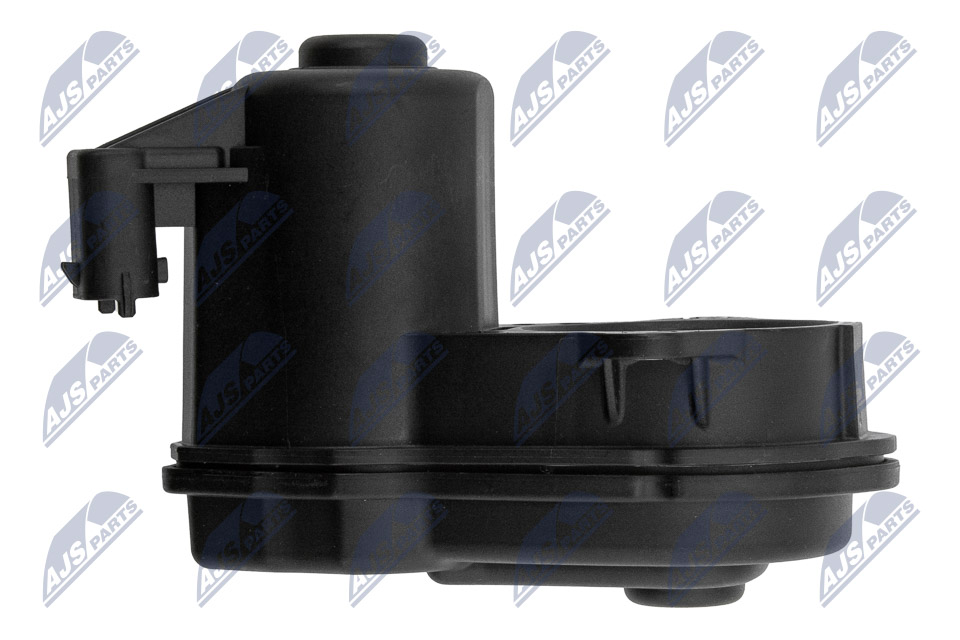 Control Element, parking brake caliper