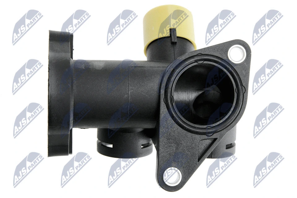 Coolant Flange
