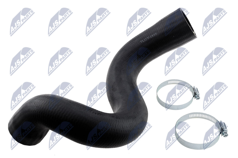 Charge Air Hose (GPP-CT-003)