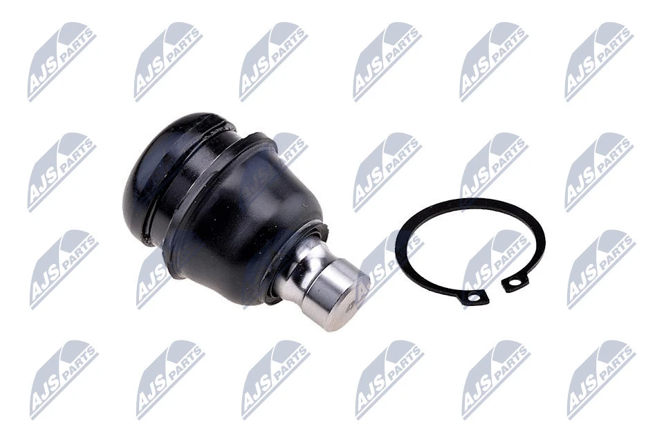 Ball Joint (ZSD-CH-008)