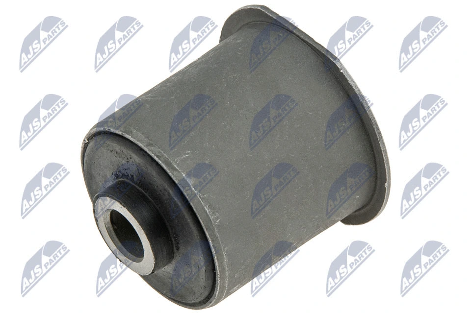 Mounting, control/trailing arm (ZTT-CH-009A)