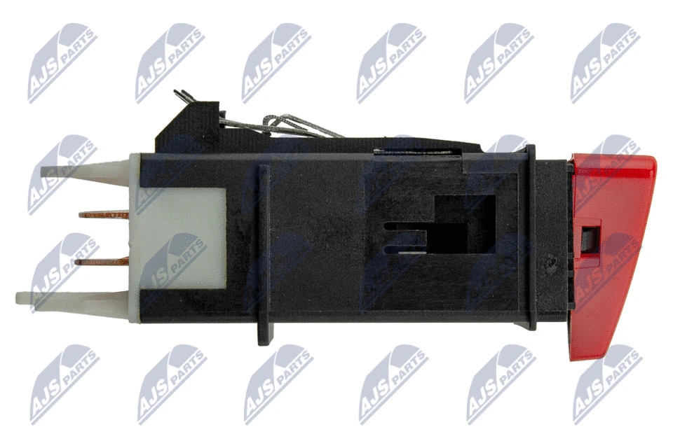 Hazard Warning Light Switch