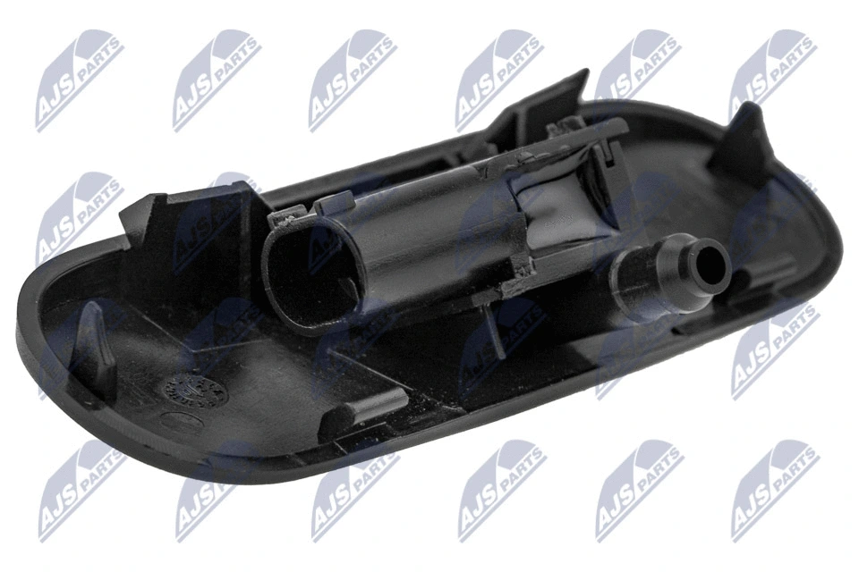 Washer Fluid Jet, window cleaning