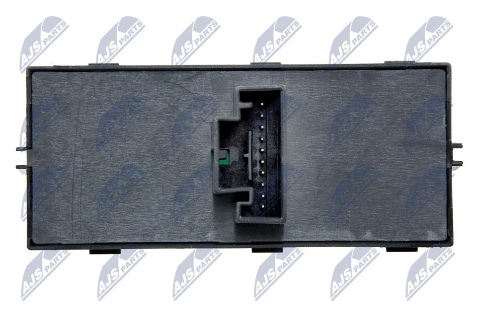 Switch, window regulator