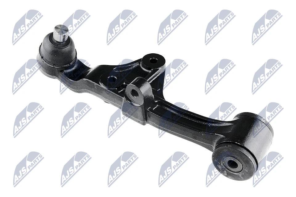 Control/Trailing Arm, wheel suspension (ZWD-KA-321)