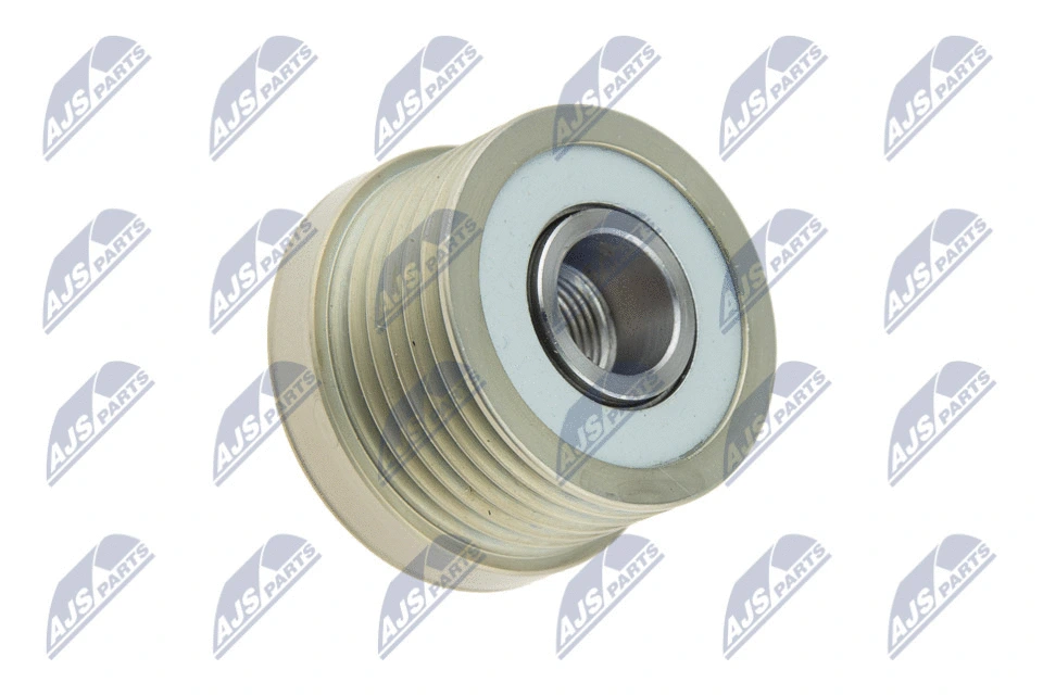 Alternator Freewheel Clutch (ESA-BM-000)