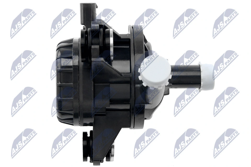 Auxiliary Water Pump (cooling water circuit)