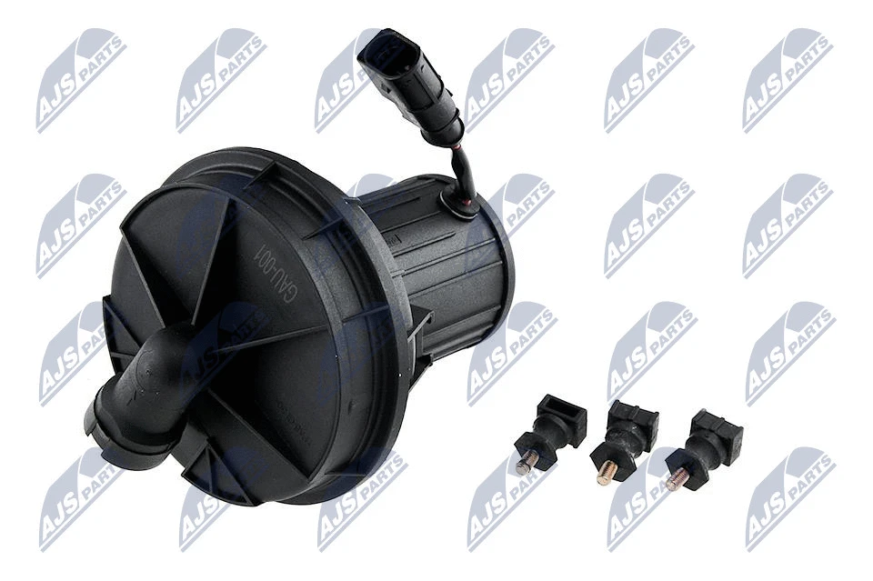 Secondary Air Pump