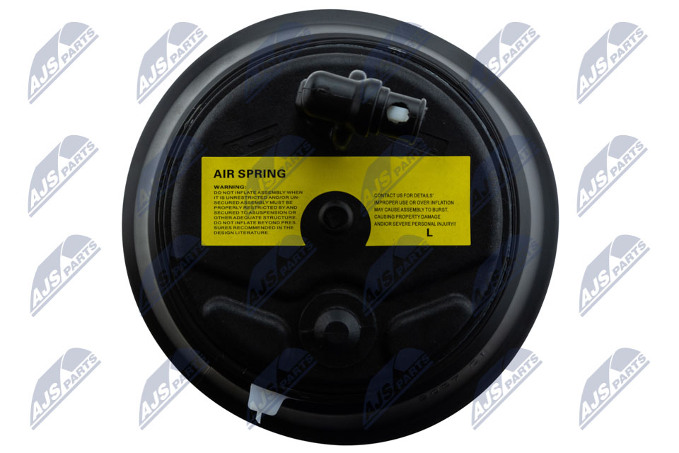 Air Spring, suspension