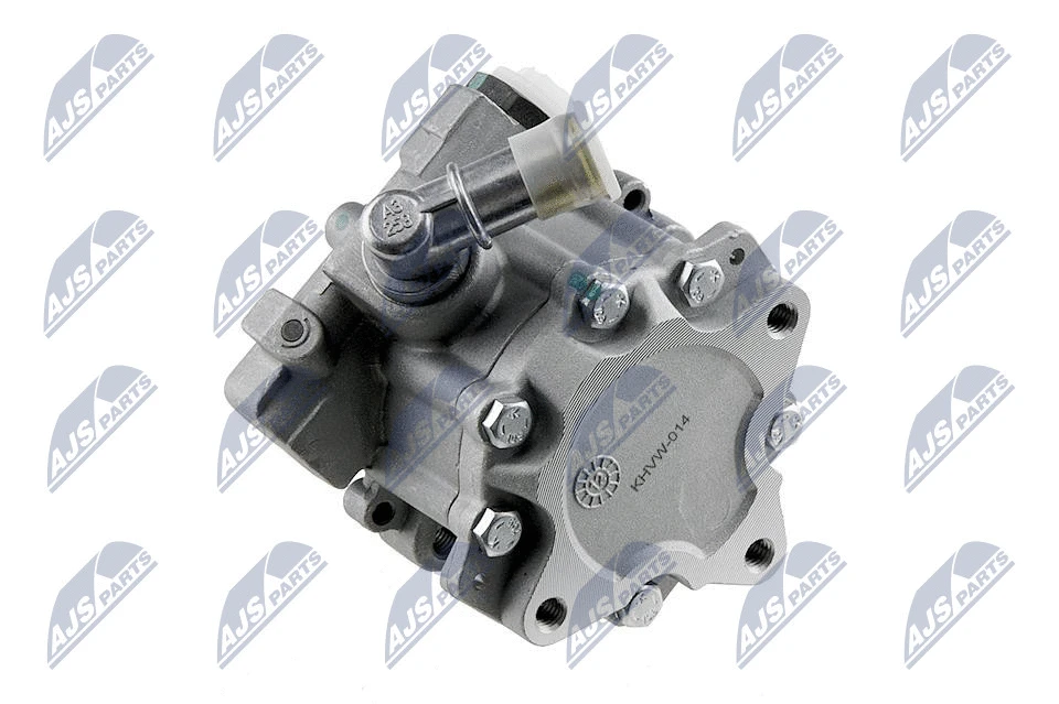 Hydraulic Pump, steering