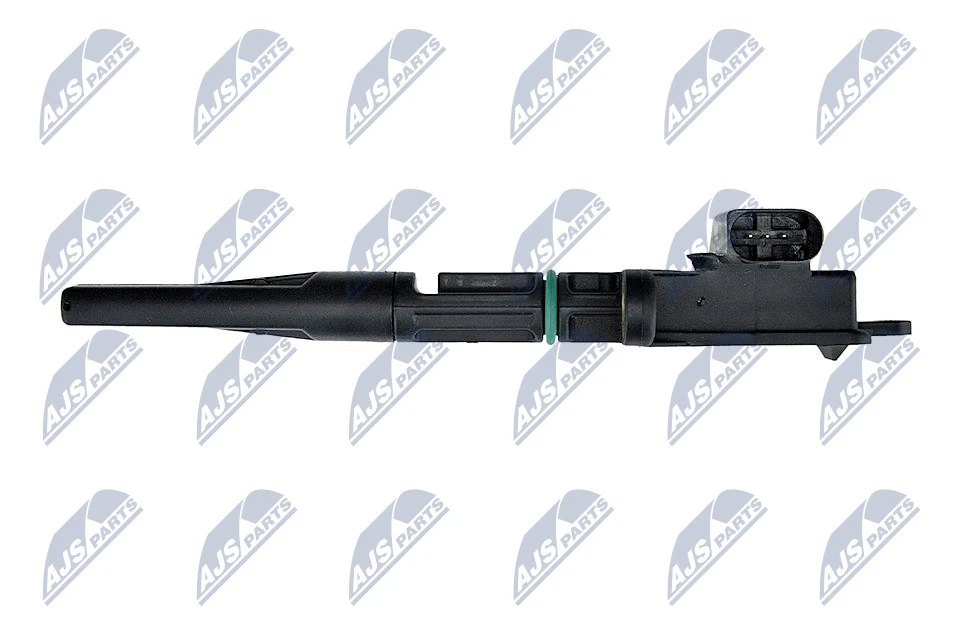 Sensor, engine oil level