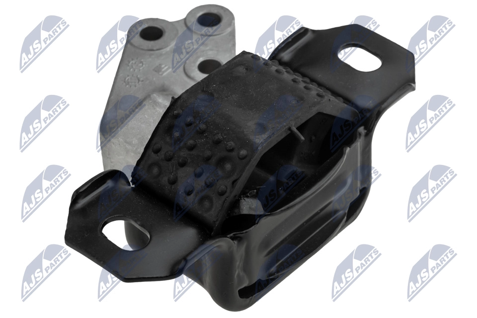 Mounting, engine
