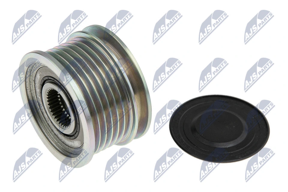 Alternator Freewheel Clutch