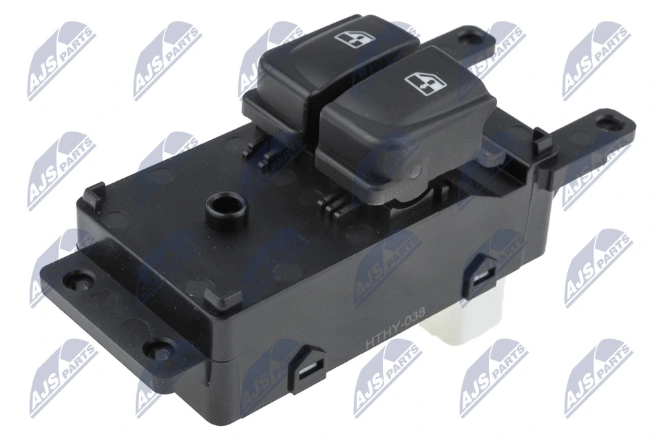 Switch, window regulator (EWS-HY-038)