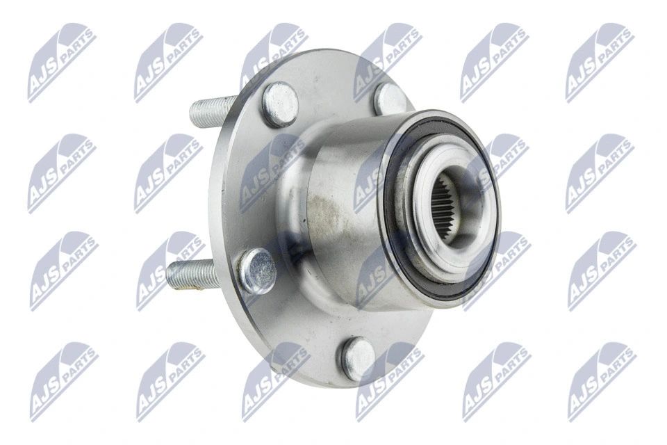 Wheel Bearing Kit (KLP-MZ-025)