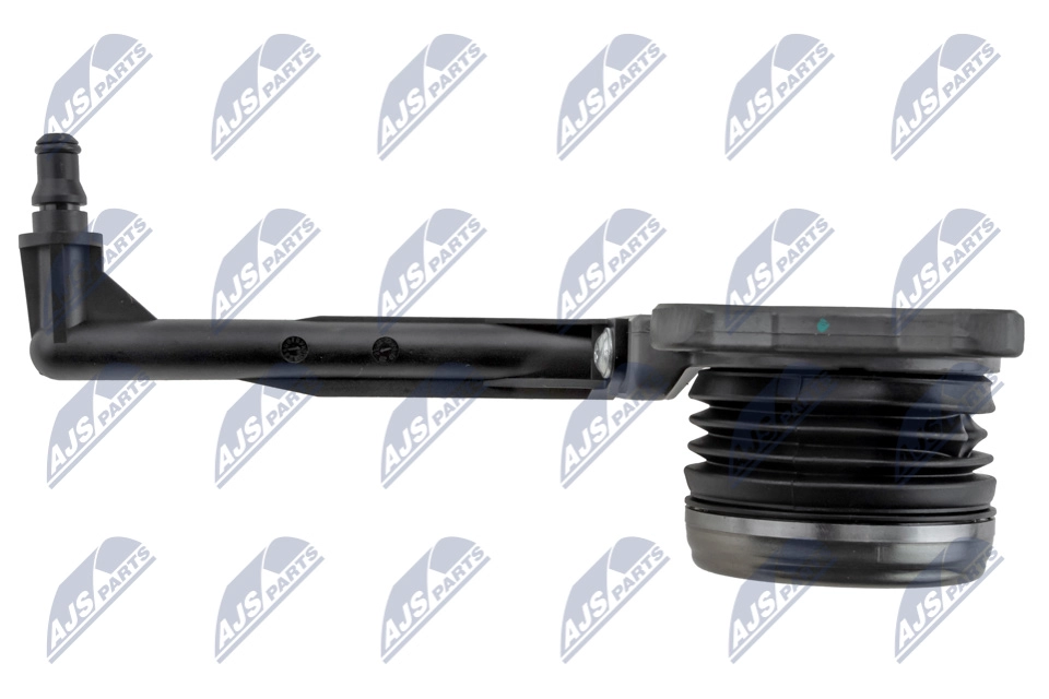 Central Slave Cylinder, clutch