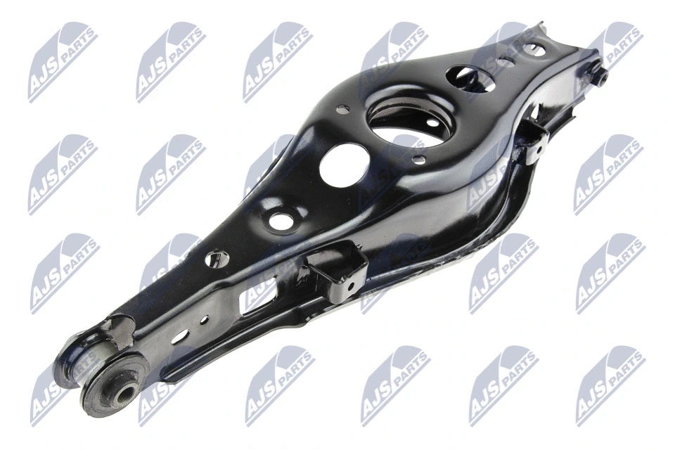 Control/Trailing Arm, wheel suspension (ZWT-TY-154)
