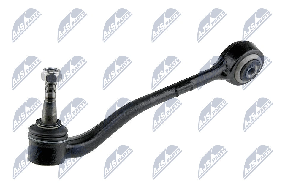 Control/Trailing Arm, wheel suspension (ZWD-BM-010)