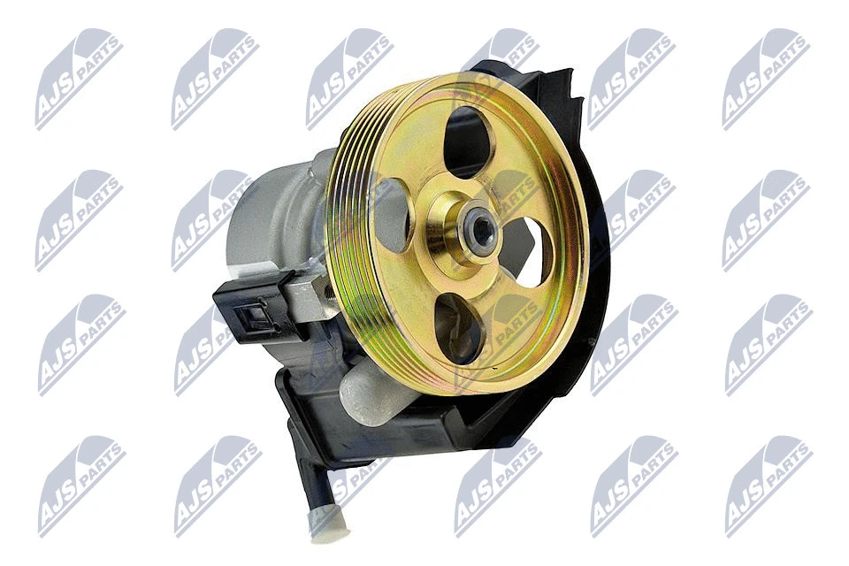 Hydraulic Pump, steering (SPW-CT-029)