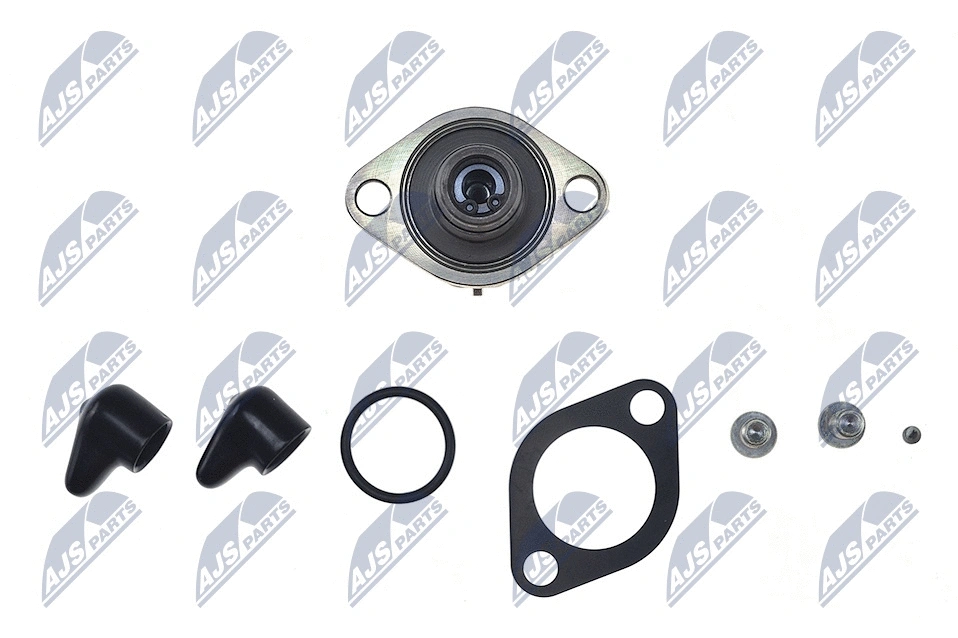 Pressure Control Valve, common rail system