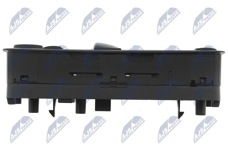 Switch, window regulator