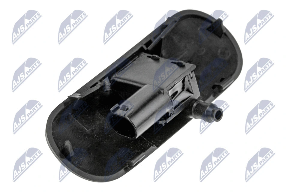 Washer Fluid Jet, window cleaning